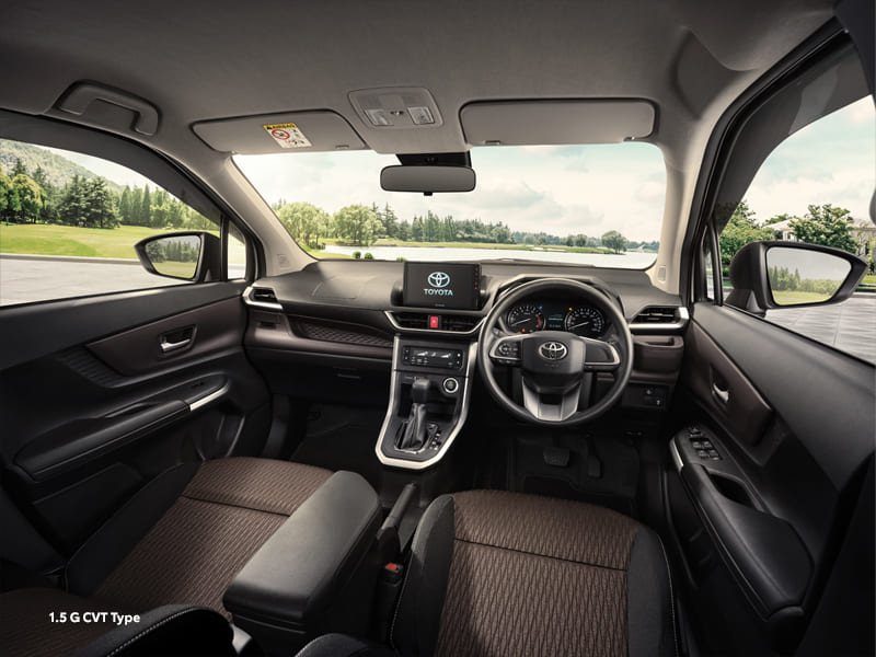 Promo Toyota Avanza di Riau Riau