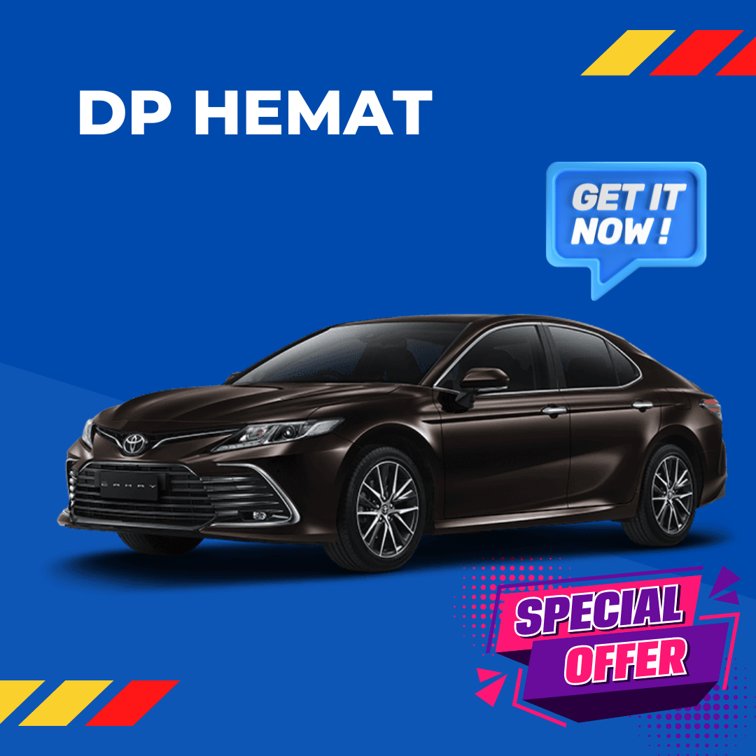 Dealer Toyota Riau